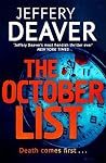 The October List