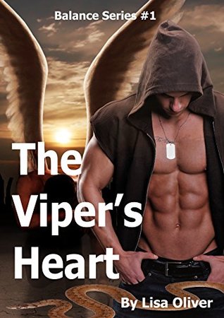 The Viper's Heart (Balance #1)