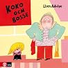 Koko och Bosse by Lisen Adbåge