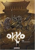 Okko, Tome 4 : Le cycle de la terre II