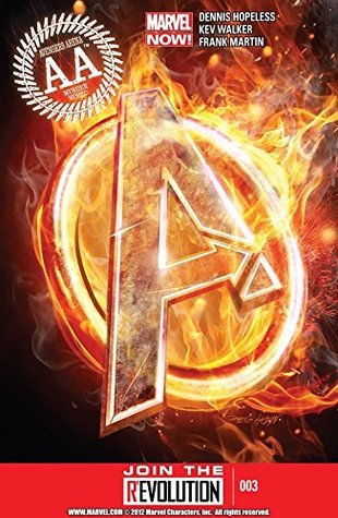 Avengers Arena #3 (Kindle Edition)