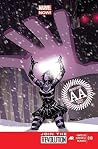 Avengers Arena #10 Avengers Arena #10