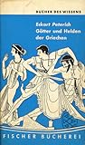 Götter und Helden der Griechen