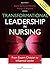 Transformational Leadership...