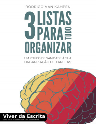 3 listas para tudo organizar