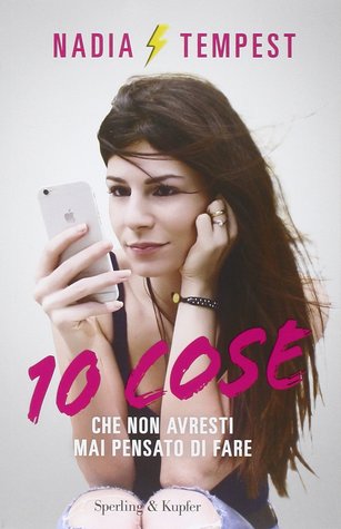 10 cose che non avresti mai pensato di fare (Paperback)