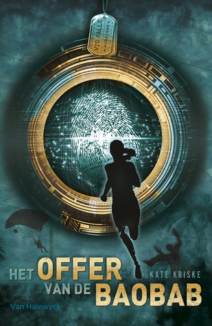 Het offer van de Baobab (Vic Falls Missions, #1)