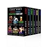 The Cocky Cage Fighter Six Book Box Set (#1-6)