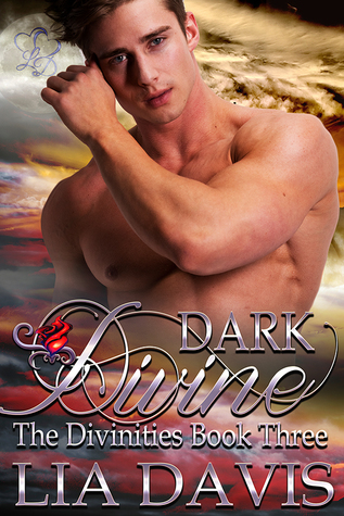 Dark Divine (The Divinities, #3)