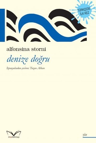 Denize Doğru (Paperback)