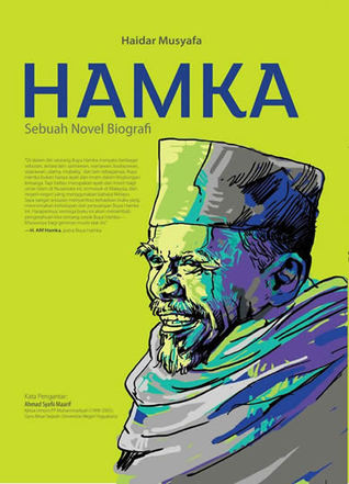 Hamka: Sebuah Novel Biografi (Paperback)