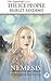 The Ice People 7 - Nemesis Nemesis (The Legend of the Ice People) (Volume 7) by Margit Sandemo