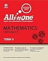 All in One Mathematics CBSE Class 10 Term - II All in One Mathematics CBSE Class 10 Term - II