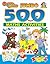 JUMBO 500 MATHS ACTIVITIES by Tri Color