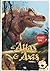 La Saga d'Atlas et Axis Tome 4