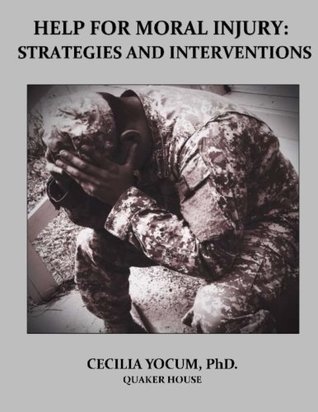 Help for Moral Injury: Strategies and Interventions (Paperback)