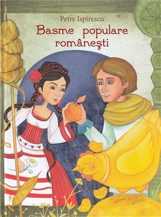 Basme populare românești