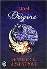 Origine by Jennifer L. Armentrout