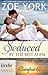 Seduced by the Best Man (Barefoot Bay Kindle World)