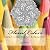 Floral Colors: Adult Colori...