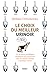 Le Choix du meilleur urinoir by Jérôme Cottanceau Le Choix du meilleur urinoir by Jérôme Cottanceau