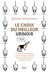 Le Choix du meilleur urinoir