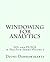 Windowing for Analytics (SQ...