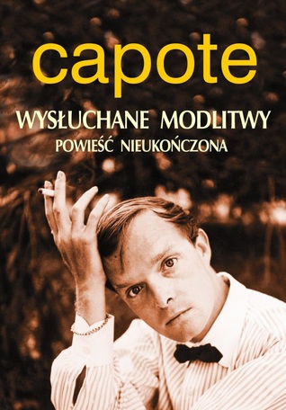Wysłuchane modlitwy - Powieść nieukończona