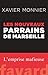 Les nouveaux parrains de Marseille (French Edition)
