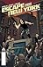 Escape From New York #10