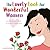 The Lovely Book for Wonderful Women: An Illustrated Book to Inspire Happiness