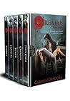 Creatus Series Boxed Set