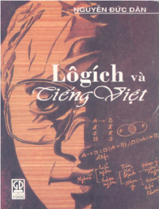 Lôgich và Tiếng Việt