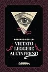 Book cover for Vietato leggere all'inferno