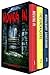 Moving In Series #1-3 by Ron Ripley