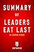 Summary of Leaders Eat Last by Instaread Summaries