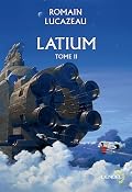 Latium : Tome II