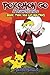 A Trainer's Tale (Book 2): Viva Las Moltres (An Unofficial Pokemon Go Diary Book for Kids Ages 6 - 12 (Preteen) (Volume 2)