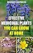 Effective Medicinal Plants You Can Grow At Home
