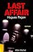Last Affair (French Edition)