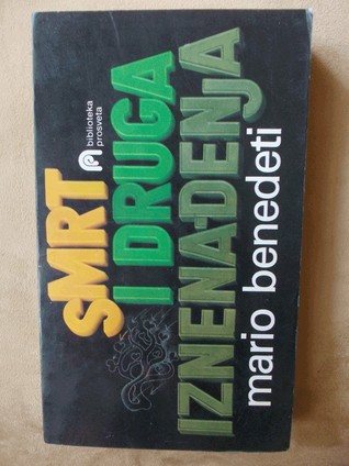 Smrt i druga iznenađenja