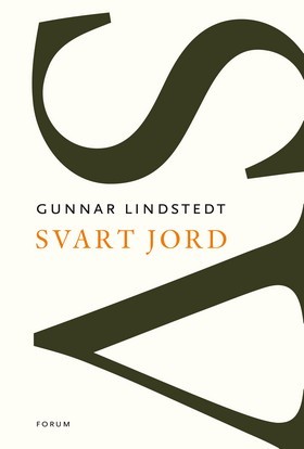 Svart jord (Swedish Edition)