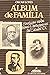 Álbum de família : ensaios ...