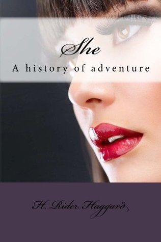 She: A History of Adventure