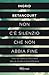 Non c'è silenzio che non abbia fine by Ingrid Betancourt