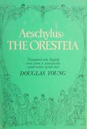 The Oresteia
