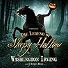 The Legend of Sleepy Hollow by Washington Irving