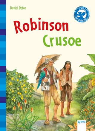 Robinson Crusoe