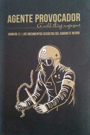 Agente Provocador #2 (Paperback)