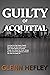Guilty of Acquittal